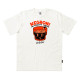 The Dudes Ανδρική κοντομάνικη μπλούζα Negroni Classic Standard T-Shirt